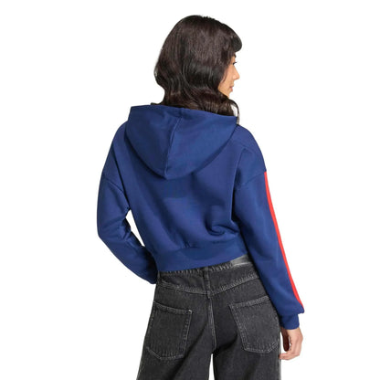 adidas 2026 Spain Women's DNA Hoodie