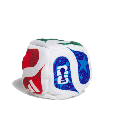 adidas 2026 World Cup Hacky Sack