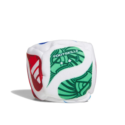 adidas 2026 World Cup Hacky Sack