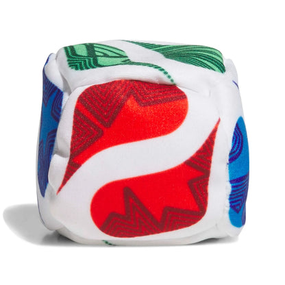 adidas 2026 World Cup Hacky Sack