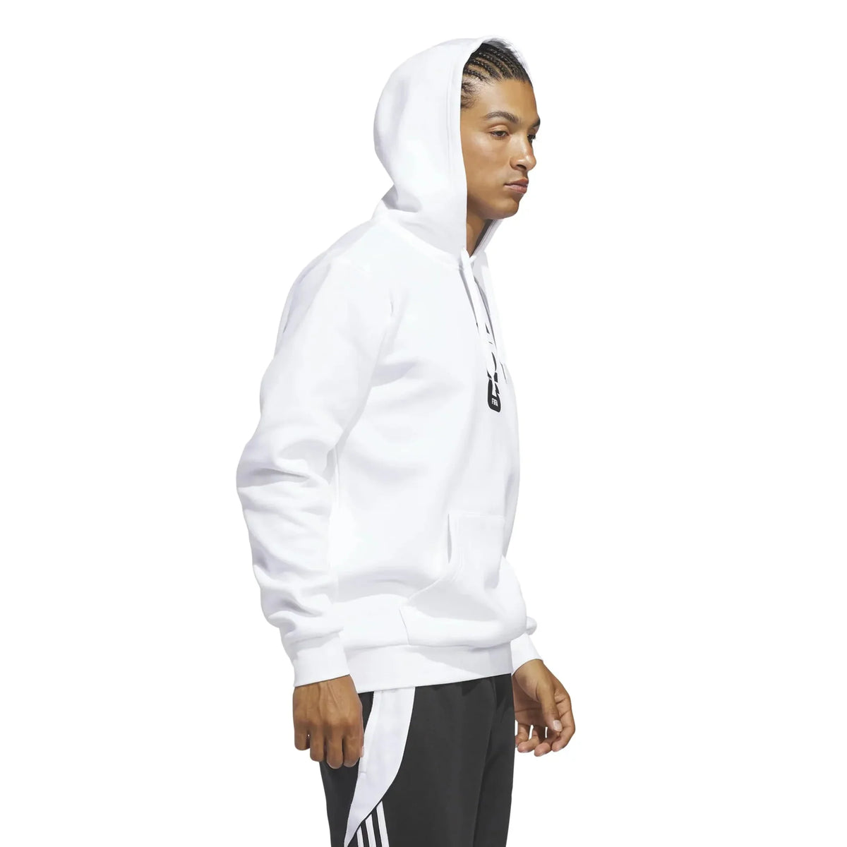 adidas 2026 World Cup Men's Match Ball Graphic Hoodie