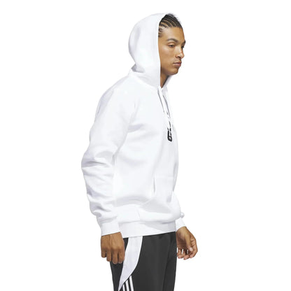 adidas 2026 World Cup Men's Match Ball Graphic Hoodie