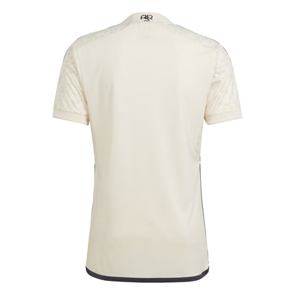 Adidas Men's AS Roma Away Jersey 23/24