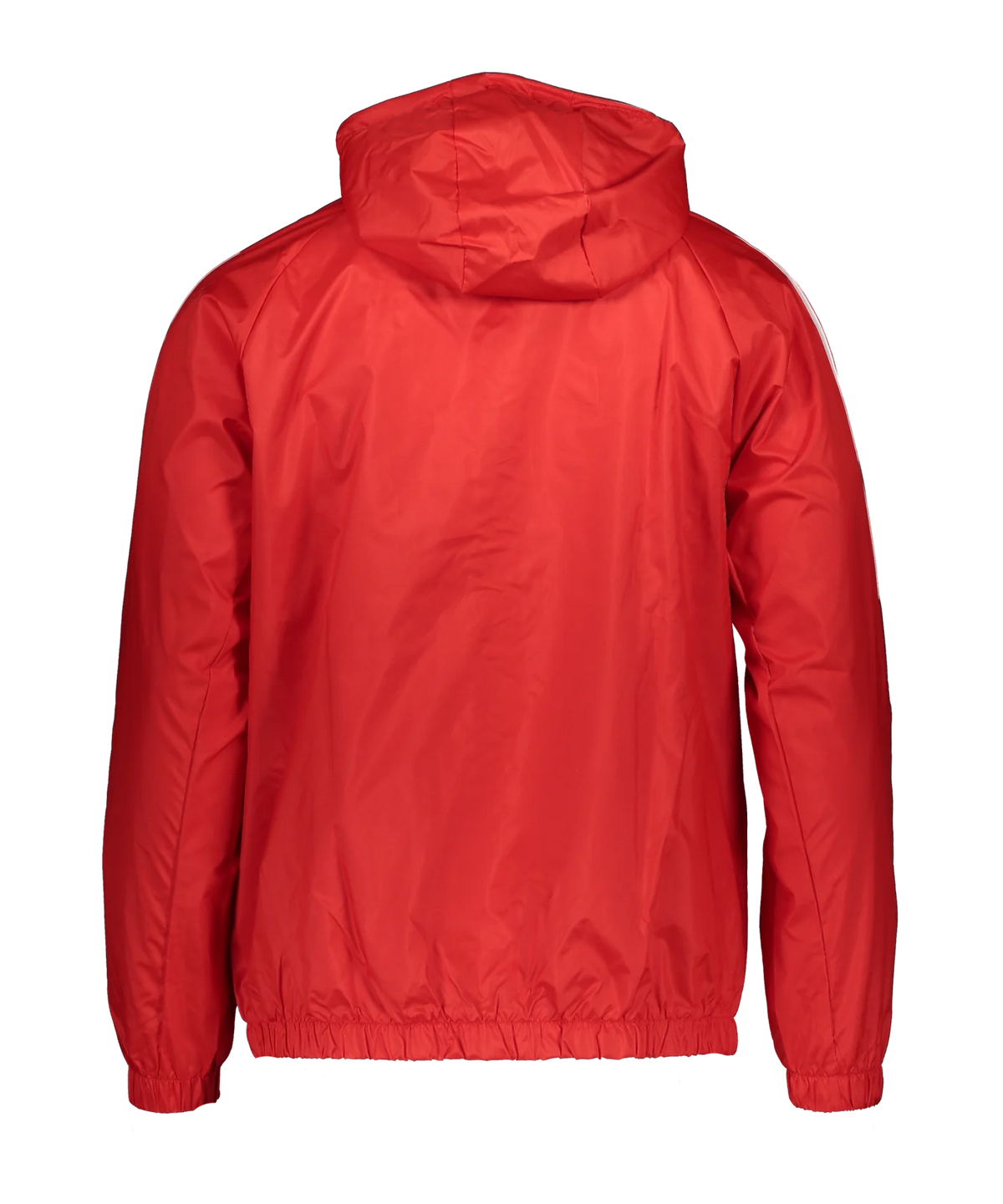 Adidas FC Bayern Munchen DNA Full-Zip Windbreaker 23/24-Red