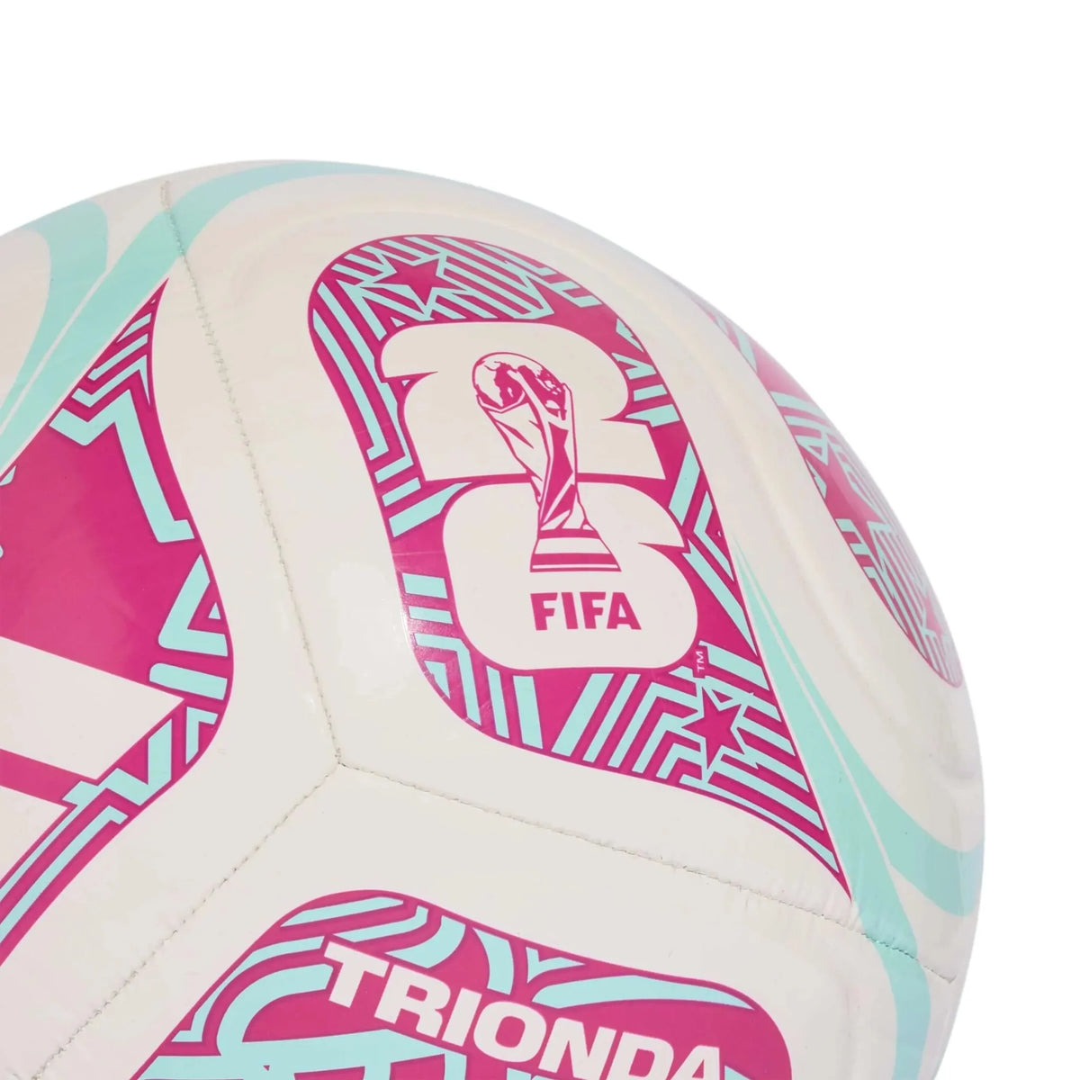 adidas World Cup 2026 Club Soccer Ball