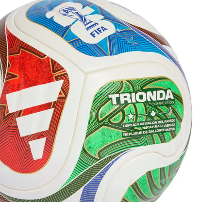 adidas World Cup 2026 Competition Soccer Ball