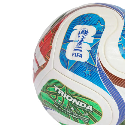 adidas World Cup 2026 Competition Soccer Ball