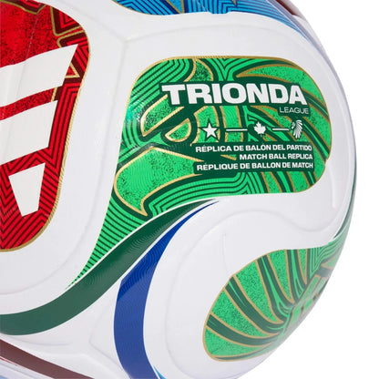 adidas World Cup 2026 League Soccer Ball