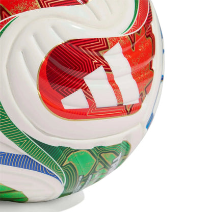 adidas World Cup 2026 Mini Soccer Ball