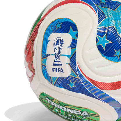 adidas World Cup 2026 Mini Soccer Ball