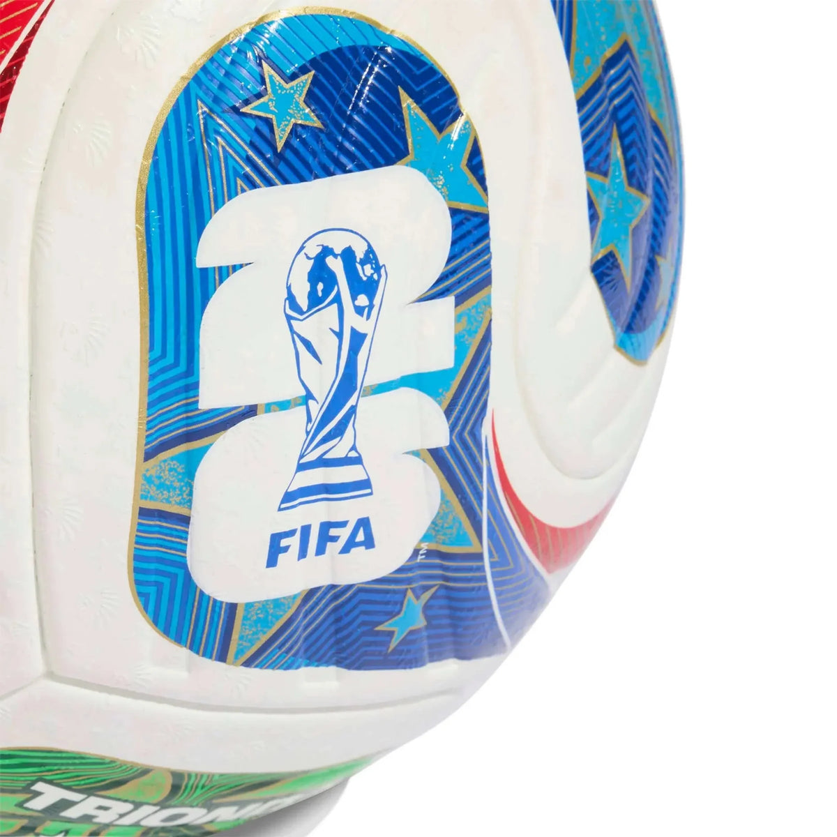 adidas World Cup 2026 Pro Official Match Soccer Ball