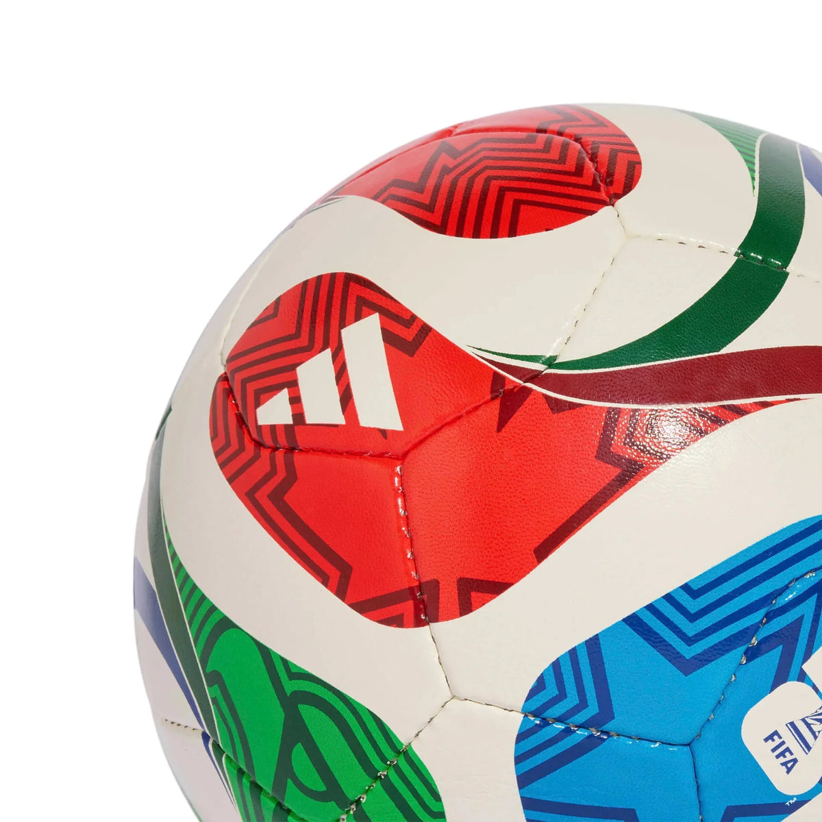 adidas World Cup 2026 Training Sala Futsal Ball