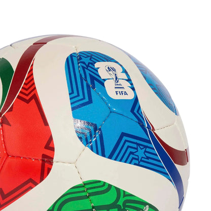 adidas World Cup 2026 Training Sala Futsal Ball