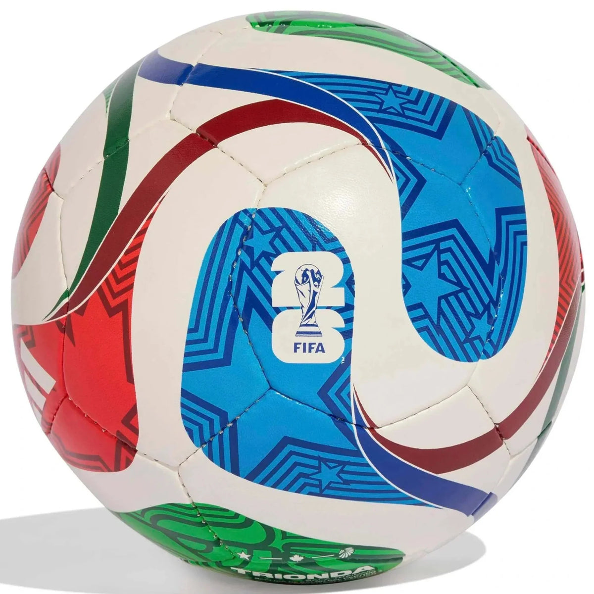 adidas World Cup 2026 Training Sala Futsal Ball
