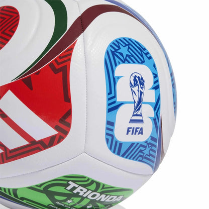 adidas World Cup 2026 Training Soccer Ball