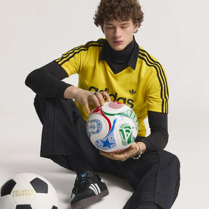 adidas World Cup Historical Club Soccer Ball Set