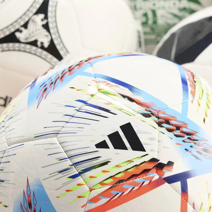 adidas World Cup Historical Club Soccer Ball Set