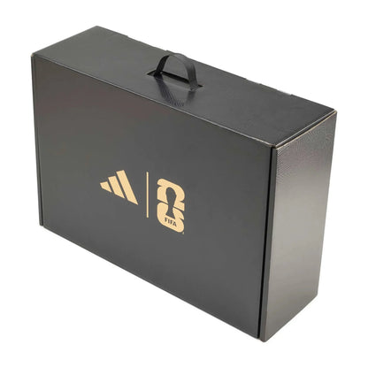 adidas World Cup Historical Club Soccer Ball Set