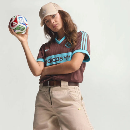 adidas World Cup Historical Mini Ball Set
