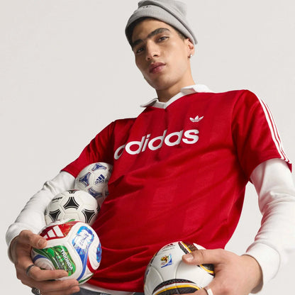 adidas World Cup Historical Mini Ball Set
