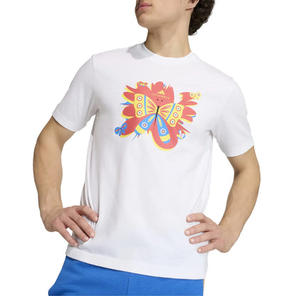 adidas 2026 Colombia Men's DNA Tee