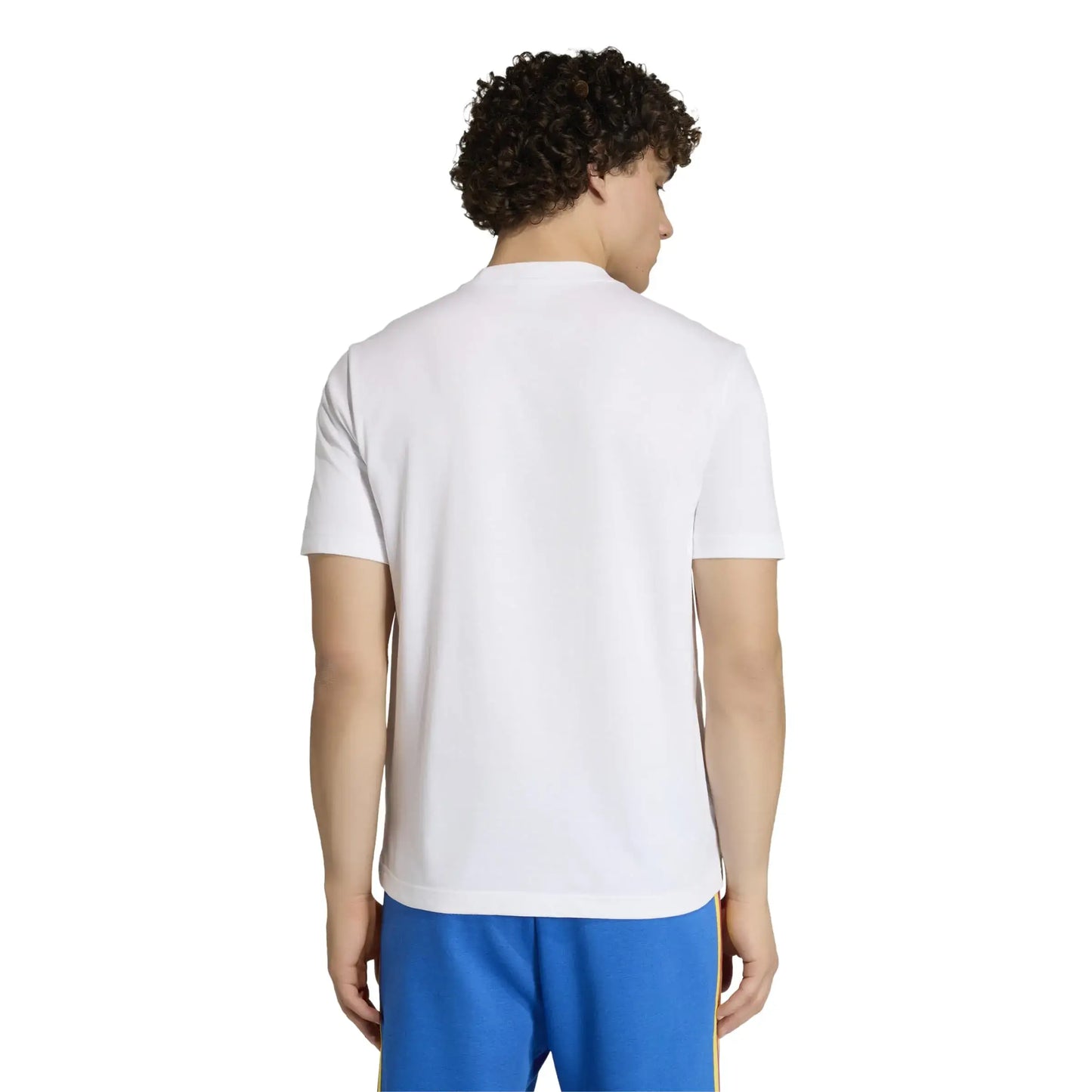 adidas 2026 Colombia Men's DNA Tee