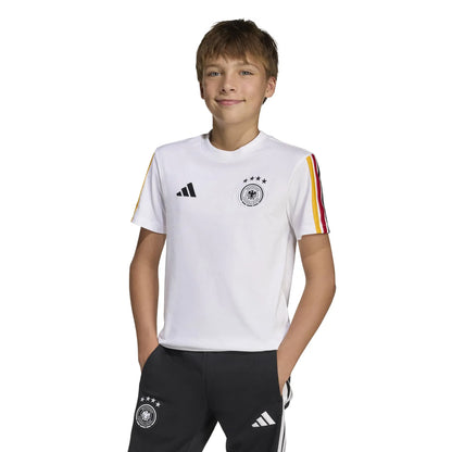 adidas 2026 Germany Youth DNA Tee