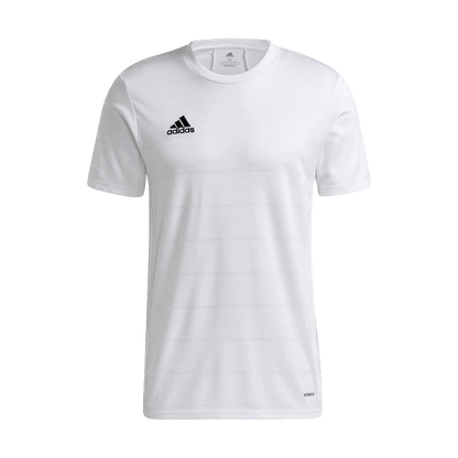 Adidas Campeon 21 Jersey - White