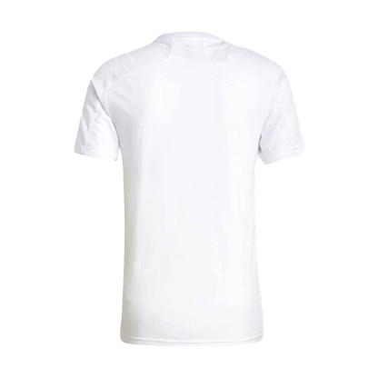 Adidas Campeon 21 Jersey - White