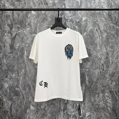 Chrome Hearts T-shirt K6147