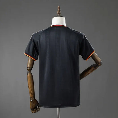Germany Black Jersey 2026 World Cup Special Football Kit Soccer Shirt