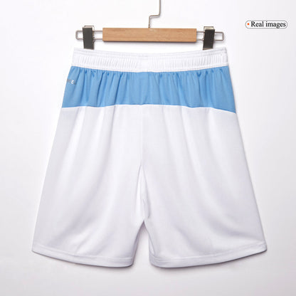 Mens Manchester City Home Shorts 2025/26