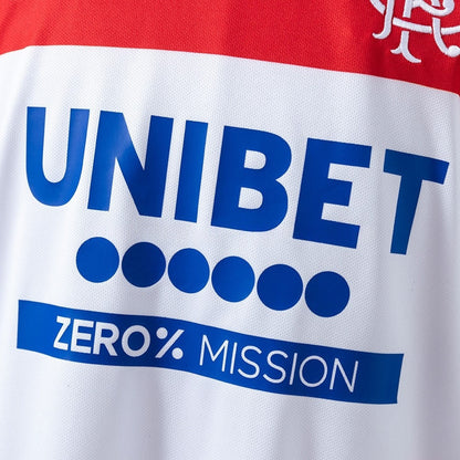 Rangers Jersey 25/26 Away Football Kit