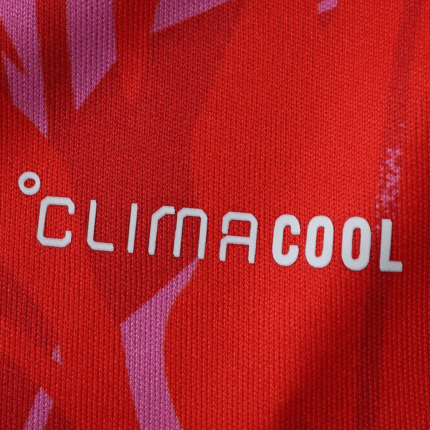 2026 Costa Rica Home Jersey