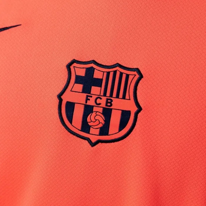 Barcelona Jersey 25/26 Third Football Kit