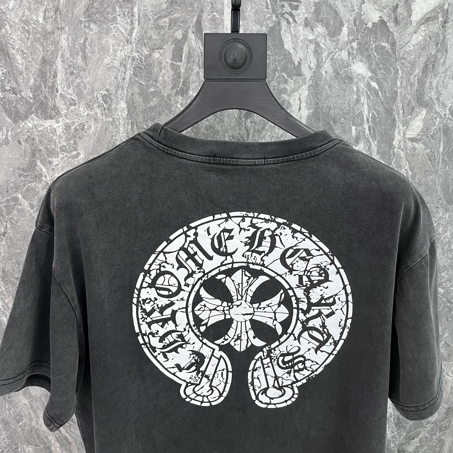 Chrome Hearts T-shirt K6074