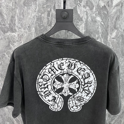 Chrome Hearts T-shirt K6074