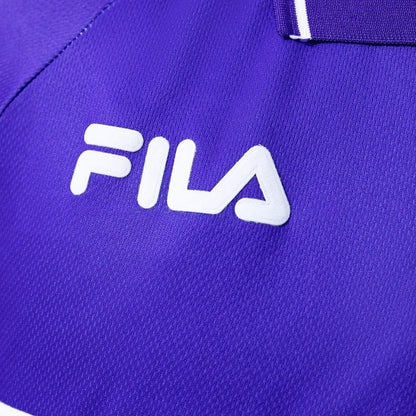 Fiorentina Jersey 1999-00 Home Retro Football Kit