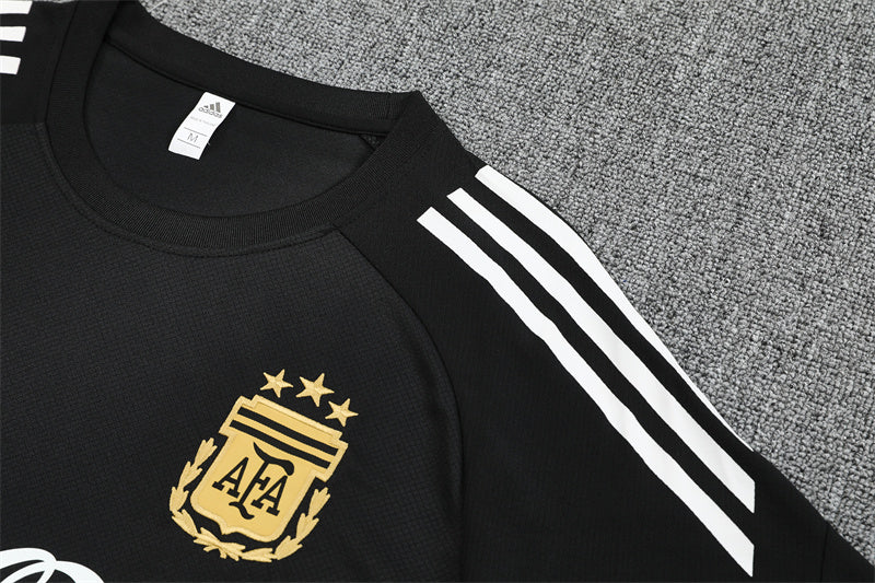 Argentina Training Tracksuits 25/26 Football Kit Soccer Jersey