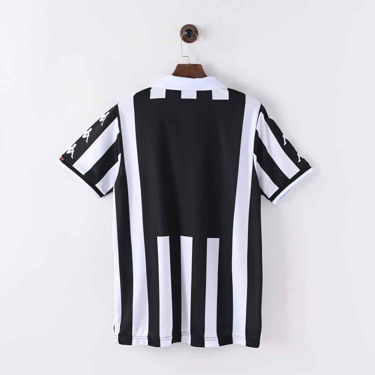 Juventus Retro Jersey 1999/00 Home Football Jersey Soccer Shirt