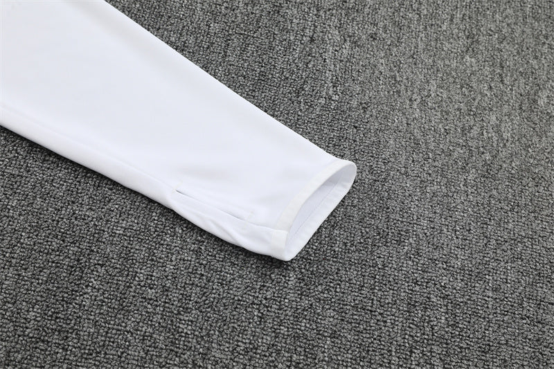 Juventus Training Tracksuits 25-26 Football Kit Soccer Jersey