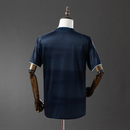 Real Madrid Jersey 25/26 Away Football Kit