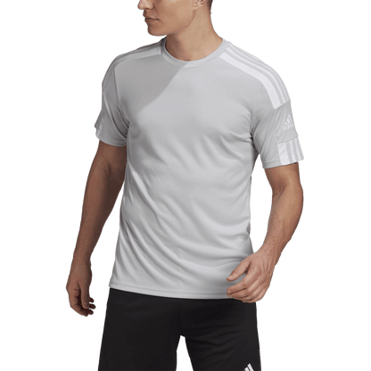 Adidas Squadra 21 Jersey - Grey