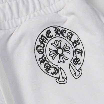 Chrome Hearts New Pants - 1001