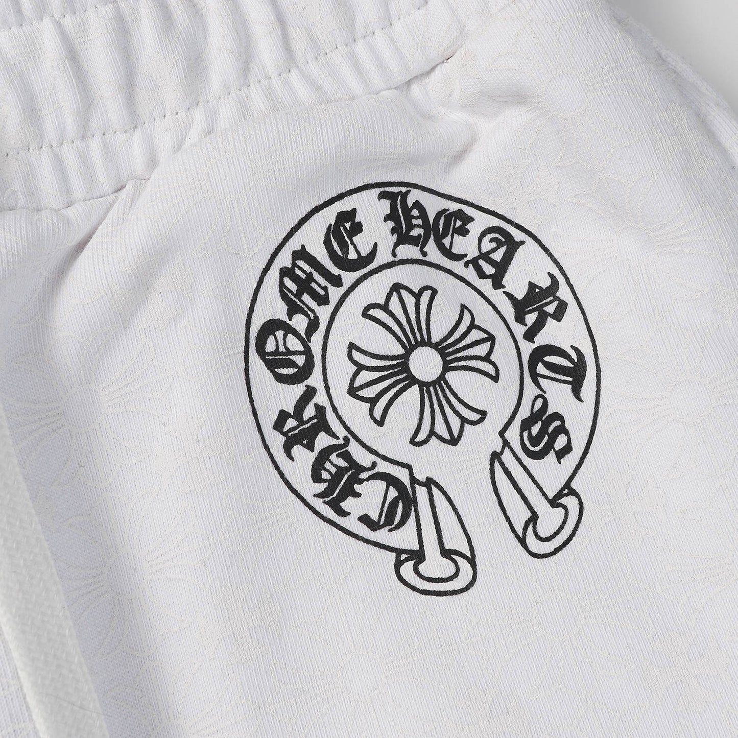 Chrome Hearts Pants 1001