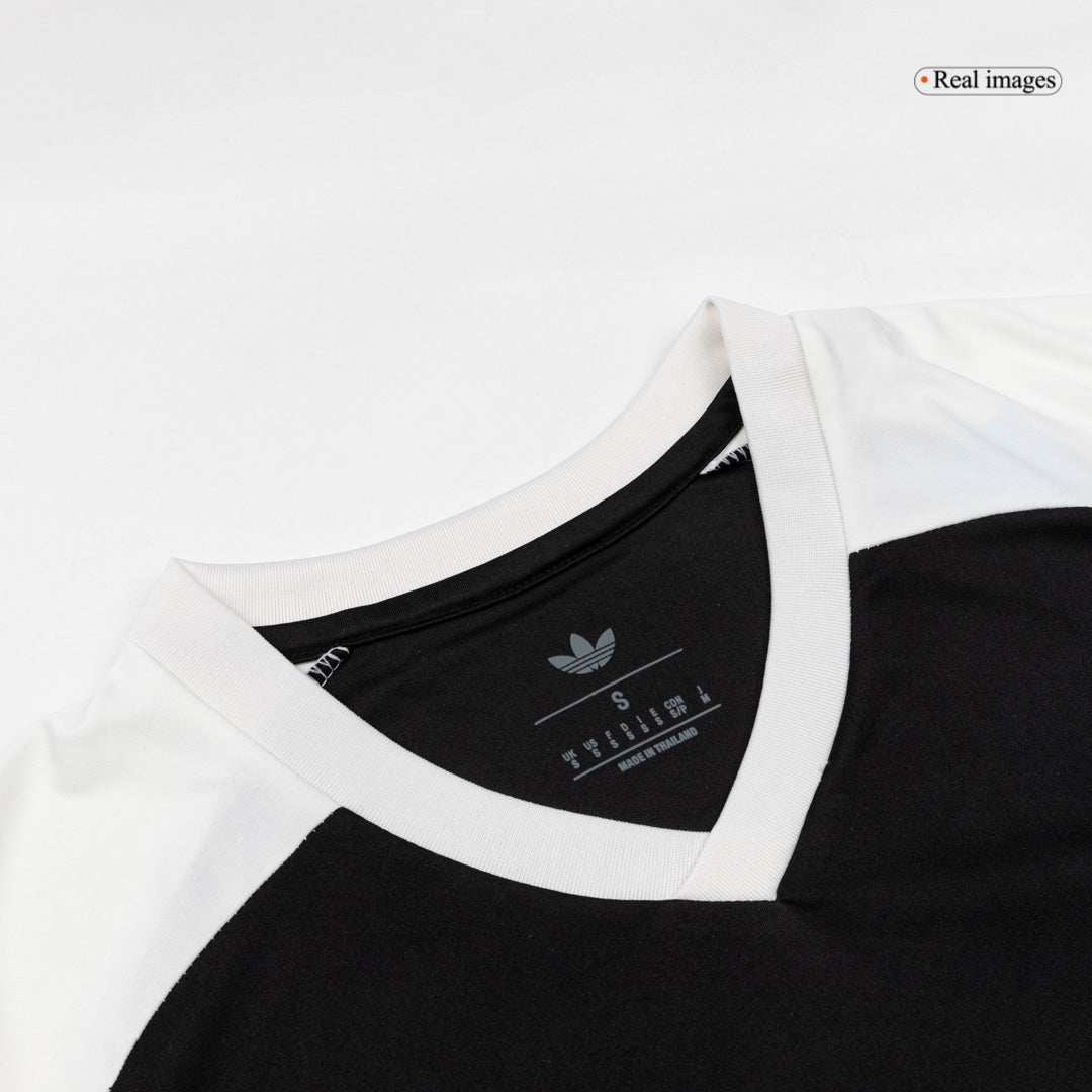 Mens Japan World Cup Pre-Match Jersey 2026