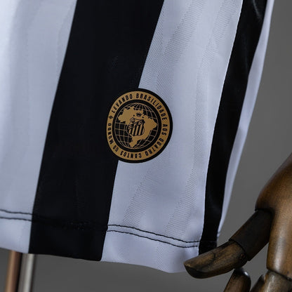 Santos Away Jersey 2026-2027 Football Kit Soccer Shirt