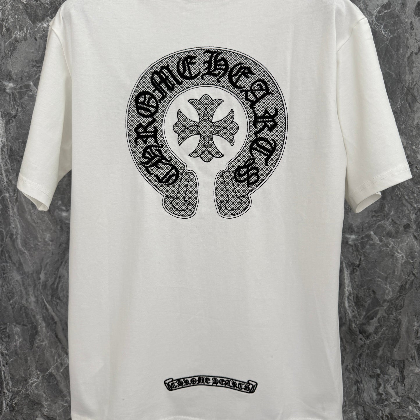 Chrome Hearts T-shirt K6152