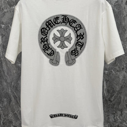 Chrome Hearts T-shirt K6152