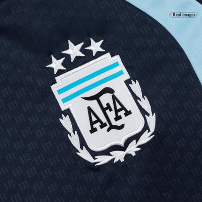 Mens Argentina World Cup Pre-Match Jersey 2026